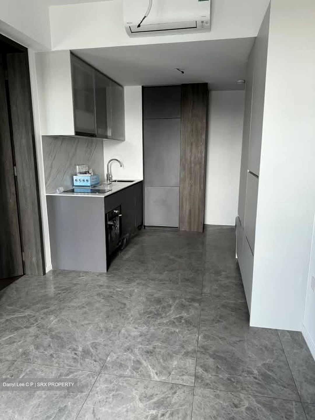 The M (D7), Apartment #574224141